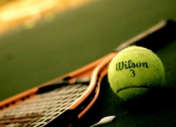 Теннисистки из Волжского стали лучшими в ЮФО