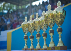 В Волгоградской области выбрали лучших сельских спортсменов 