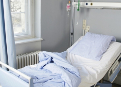 В Волгограде мужчина сбежал из наркологии и умер