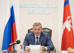 О нейтрализации атак беспилотников на энергетическую инфраструктуру Волгоградской области сообщил Андрей Бочаров