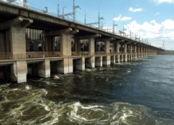 Мост через ГЭС - непосильная ноша для бюджета Волжского