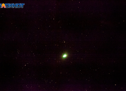 Сближение Луны и звезды Спика увидят волжане в звездном небе