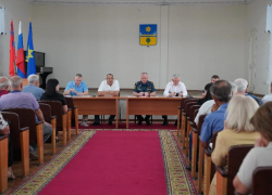 В Волжском началась тотальная проверка подвалов МКД