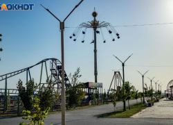 В Волжском похолодало: прогноз погоды