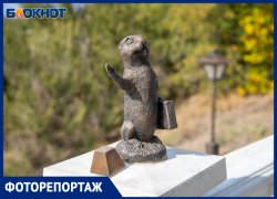 Волжский глазами туриста — четыре уникальных места для прогулок круглый год