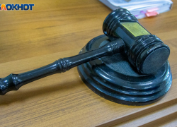 Предприниматель предстанет перед судом за смерть рабочего в Волгограде