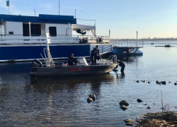 Тело 23-летнего утонувшего парня нашли в Волге 