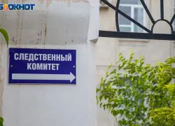 Об убийстве рассказал соседу: в Волжском появились жуткие подробности происшествия в СНТ