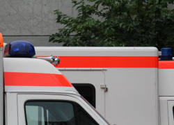 В Волжском внедорожник сбил 12-летнего школьника