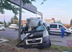 Подробности аварии со смертельным исходом, которая произошла в Волгограде. Видео