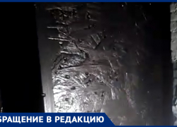 «Козырек отремонтировали, а он потек при первом дождике», - волжанин возмущен качеством работы