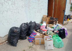В Волжском проведут мастер-класс по сортировке вторсырья