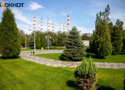 В Волжском воскресенье будет солнечным: прогноз погоды