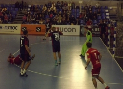 Волгоградский «Каустик» проиграл «СКИФу»