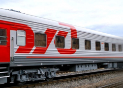 Под Волгоградом бакинский поезд сбил нетрезвую пенсионерку