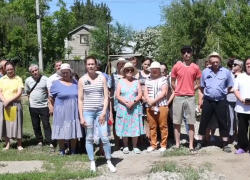 «Нас не пустили»: скандальные выборы в СНТ «Взморье» — две стороны одной истории