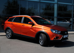 Будет ли повышение цен на новые автомобили LADA?