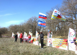 Волжане поучаствовали в спортивном ориентировании 