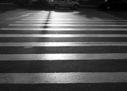 В Волгоградской области за сутки сбили двоих подростков