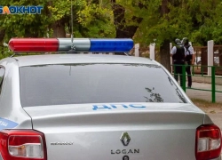 Протаранил «Шкоду» и скрылся: в Волжском разыскивают виновника аварии на «Опеле»