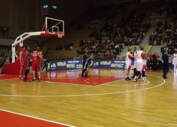 Волгоградский «Красный Октябрь»  обыграл испанцев в выездном поединке