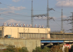 23-летний парень сорвался с большой высоты во время ремонтных работ на Волжской ГЭС