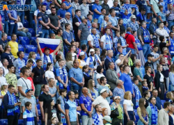 Валерий Есипов назначен наставником-селекционером волгоградского «Ротор» 