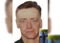 В Волжском пропал 49-летний мужчина: нуждается в медицинской помощи 