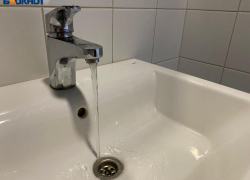 В России вдвое вырастет плата за холодную воду без счетчиков