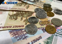На 19 рублей увеличили пособие на детей в Волжском