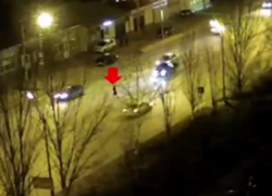 Водитель «девяносто девятой» сбил 34-летнюю волжанку на «зебре»