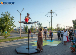 Солнечное воскресенье прогнозируют в Волжском