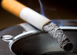 В Волжском при пожаре в пятиэтажке эвакуировали 15 человек 