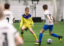 В Волжском завершился турнир «Volgograd CUP»