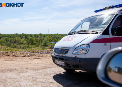 Младенец обварился кипятком в Волгоградской области: за жизнь малыша борются медики