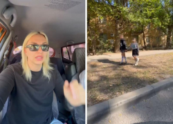 Волжский автоинструктор на своем примере показала, как воспитать чужих детей, чтобы смертей на дорогах было меньше