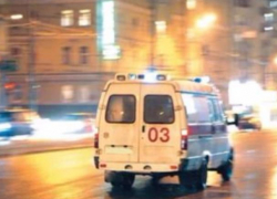 В массовом ДТП пострадали женщина и 9-летний ребенок в Волжском