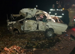 ДТП с четырьмя погибшими подростками будет расследоваться