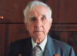 В Волгограде застрелился из ружья экс-глава Красноармейского РОВД