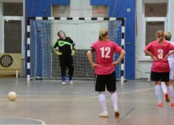 Волгоградская «Рокада» уверенно лидирует в зоне «Черноземье»