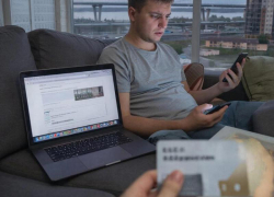 «Свидание» в театре обошлось волгоградцу в 76 тысяч