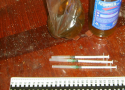 Два брата из Волгограда организовали в собственной квартире наркопритон