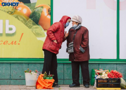 2 человека скончались в Волжском во время снижения заболеваемости COVID-19