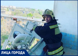 Десантник, пожарный и автомеханик: как 3 личности уживаются в одном человеке из Волжского