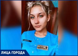 «Я просто не могу пройти мимо чужого горя»: Елизавета  о заброшенных могилах, памяти и людях, которые строили Волжский
