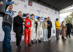 В Волжском снимают не просто кино: «Блогерши» – про честность, мечты и дух Сталинграда