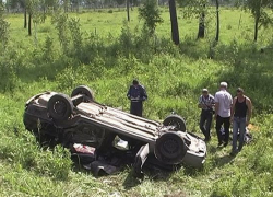 Под Волгоградом 30-летний водитель сбил насмерть 71-летнюю женщину