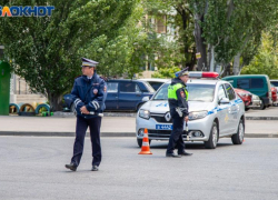 Полиция Волжского задержала угонщика с богатым криминальным прошлым