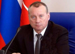Почетный гражданин Волжского стал мэром Волгограда