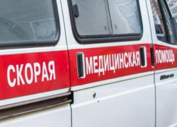 Подробности волжской аварии на Горького: 16-летний пешеход оказался в больнице